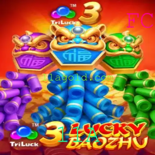 O Fascinante Mundo de 3LuckyBaozhu e a Estratégia 11A