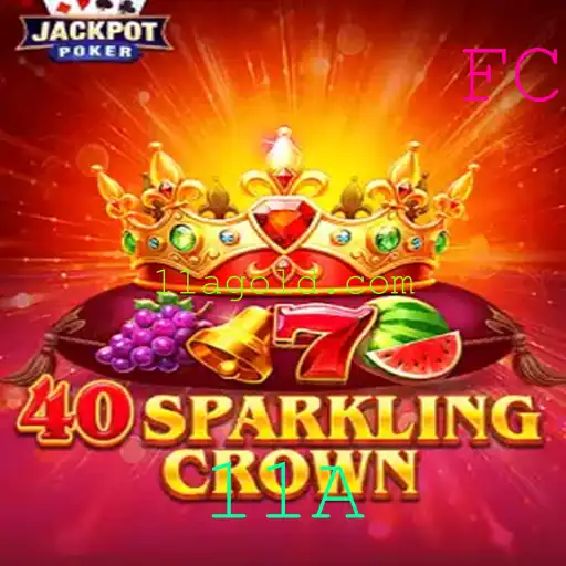 Descubra o Fascinante Mundo de 40SparklingCrown: O Novo Jogo que Conquista Multidões
