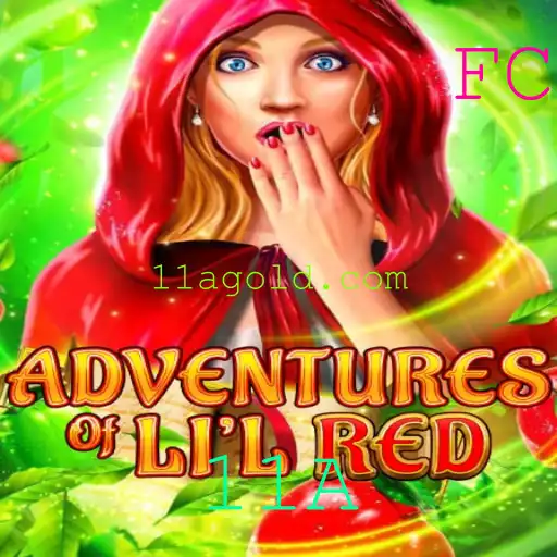 Descubra o Fascinante Mundo de AdventuresofLilRed