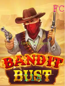 Descubra BanditBust: A Aventura de Estratégia com uma Pegada de Ação