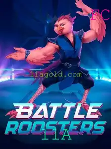 BattleRoosters: Domine a Arena com a Estratégia '11A'
