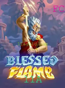 Descubra o Fascinante Mundo de BlessedFlame: Tudo sobre a Introdução e Regras