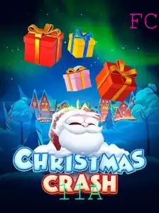 ChristmasCrash: O Desafio Divertido das Festividades