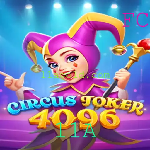 Descubra o Fascinante Mundo de CircusJoker4096 e a Estratégia 11A