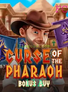 Descubra o Fascínio do Jogo CurseofthePharaohBonusBuy