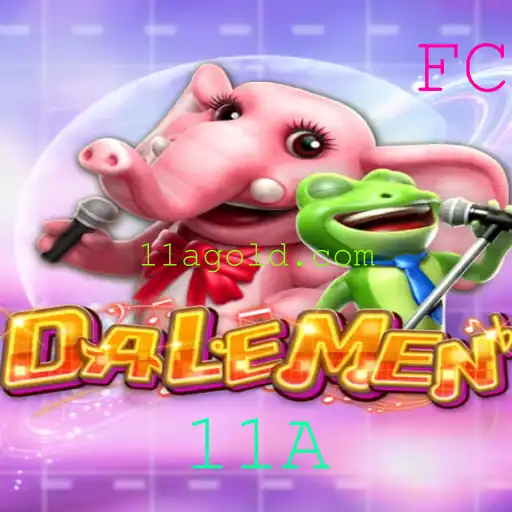 Descubra o Fascinante Mundo de DALEMEN: O Jogo Que Revoluciona com a Palavra-Chave 11A