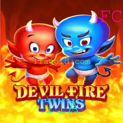 Explorando o Mundo Enigmático de DevilFireTwins