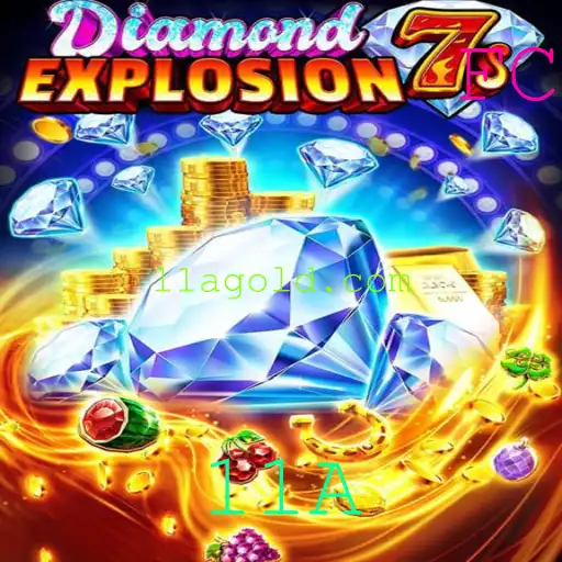 Descubra DiamondExplosion7s: Um Mergulho em Emoção e Estratégia