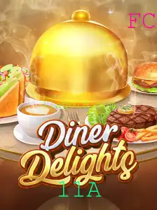 DinerDelights: A Nova Sensação dos Jogos de Tabuleiro