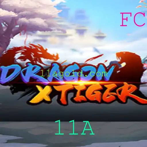 DragonXTiger: Uma Jornada Épica no Mundo dos Jogos