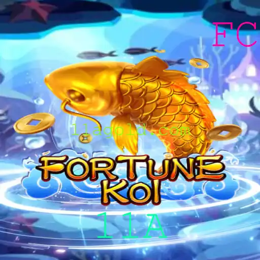 Explore o Fascinante Mundo do Jogo FORTUNEKOI