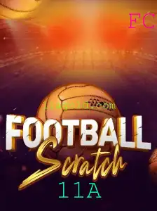 Descubra FootballScratch: O Jogo Que Transforma Como Você Enxerga o Futebol
