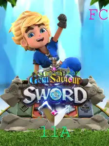 GemSaviourSword: Desvende os Segredos do Empolgante Jogo de Aventura