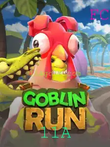 Descubra GoblinRun: Um Jogo de Aventura e Estratégia Único