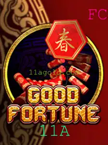 Descubra o Jogo GoodFortune: A Revolução nos Jogos de Tabuleiro