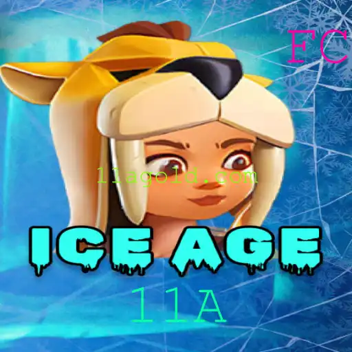 IceAge: Uma Experiência Gelada com a Chave para a Aventura 11A