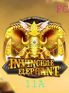 Descubra o Mundo Fascinante de InvincibleElephant: Uma Nova Experiência em Jogos de Estratégia