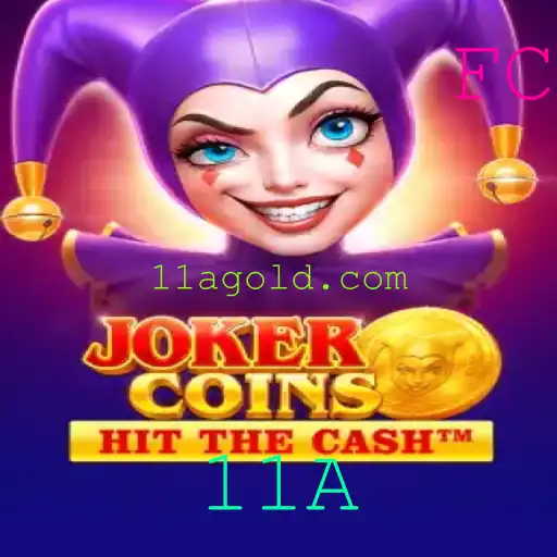 JokerCoins: Explorando o Mundo Inovador do Jogo