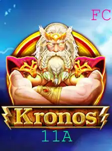 Descubra o Fascinante Universo do Jogo Kronos