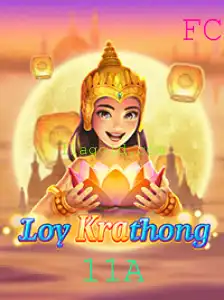 Descubra o Fascinante Mundo do Jogo LoyKrathong
