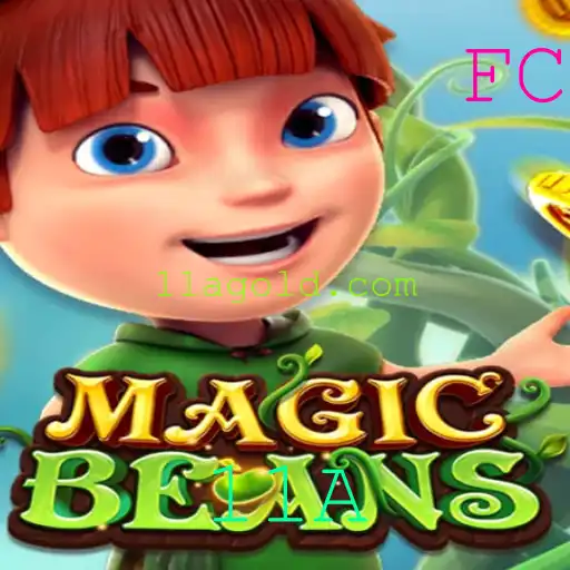 MAGICBEANS: Descubra o Mundo Encantado deste Jogo Inovador