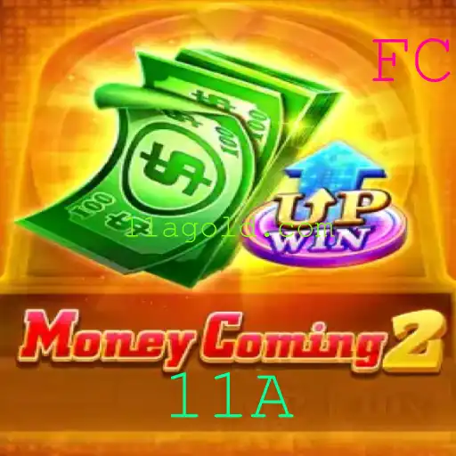 MoneyComing2: Desvendando o Mundo Empolgante do Jogo Estratégico