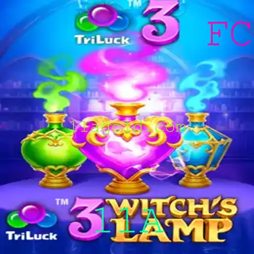 Descubra o Fascinante Mundo do Jogo 3WitchsLamp e sua Palavra-Chave 11A