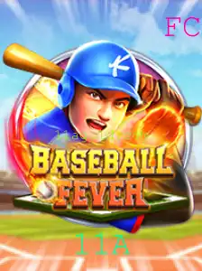 Descubra a Empolgante Experiência do Jogo BaseballFever