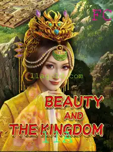 Descubra o Universo Envolvente de BeautyAndTheKingdom