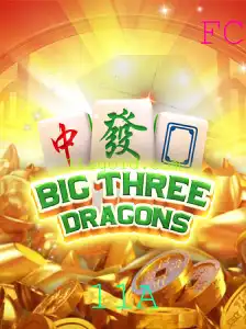 BigThreeDragons: Descubra o Fascinante Mundo deste Jogo Inovador
