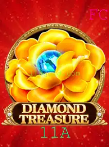 Explorando o Mundo de Diamondtreasure: Jogo de Aventura e Estratégia