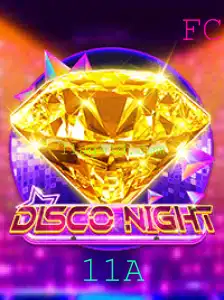 Descubra o Fascinante Mundo do Jogo DiscoNight
