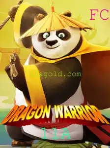 DragonWarrior: Conheça as Aventuras de 11A neste Incrível Jogo de Fantasia
