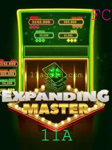 Explorando o Mundo de ExpandingMaster: Um Jogo de Estratégia e Expansão