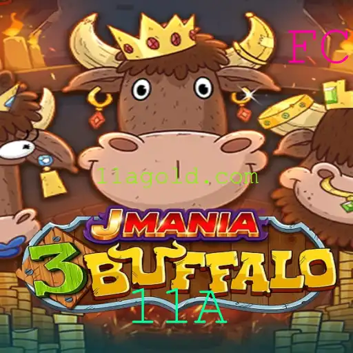 Explorando JMania3Buffalo: Um Olhar Detalhado Sobre o Jogo