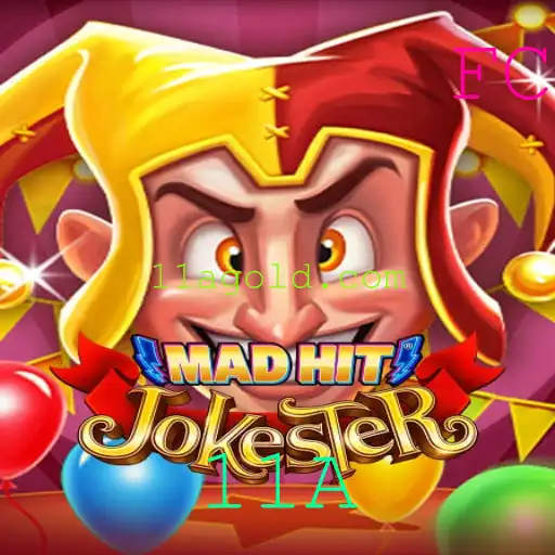 MadHitJokester: Um Mergulho no Mundo do Novo Jogo Surpreendente