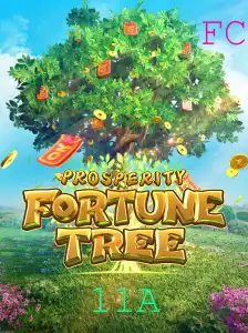 Explorando o Jogo ProsperityFortuneTree e a Mecânica da Palavra-Chave 11A