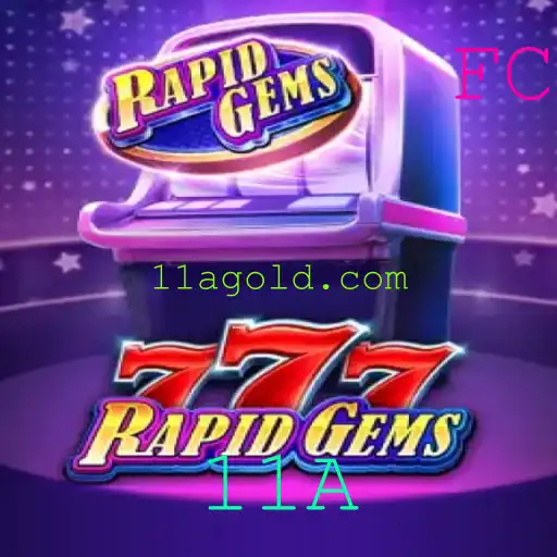 Explorando o Jogo RapidGems777: Uma Jornada Intensa