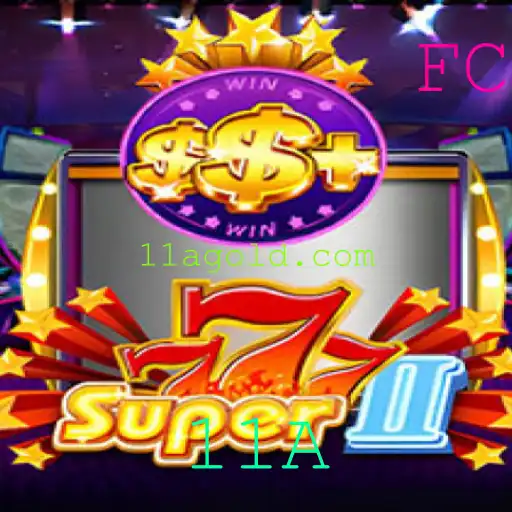 Desvendando o Mundo de Super777II: O Jogo do Momento