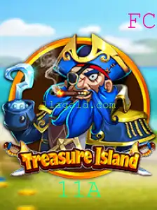 Descubra TreasureIsland: Um Mergulho em Aventuras e Estratégias