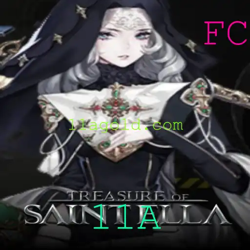 Tesouros e Aventuras em TreasureofSaintElla: Exploração Virtual com '11A'