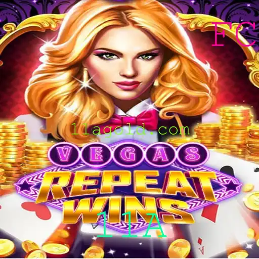 Descobrindo VegasRepeatWins: Uma Experiência de Jogo Única