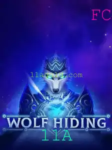 WolfHiding: Descubra o Novo Jogo que Combina Estratégia e Emoção
