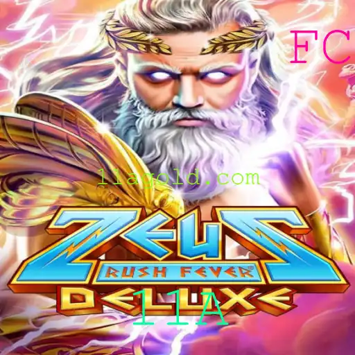 Descubra ZeusRushFeverDeluxe: Um Jogo de Aventuras Divinas