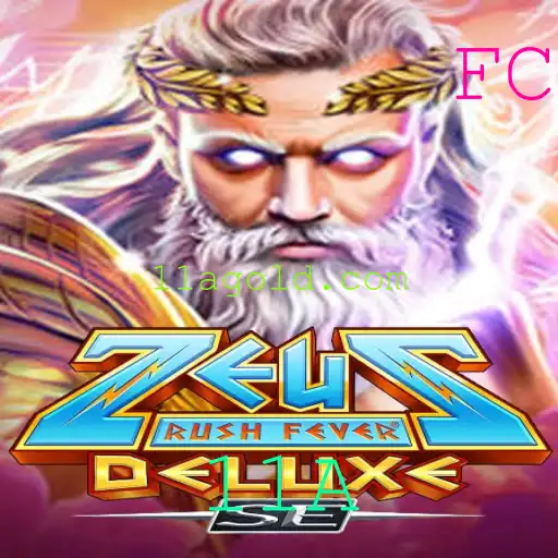 Descubra o Universo de ZeusRushFeverDeluxeSE: O Fenômeno dos Jogos de Estratégia