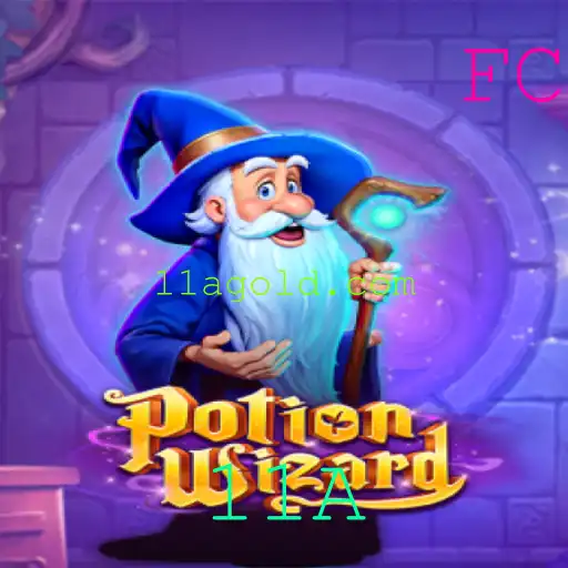 Descubra o Encantador Mundo de PotionWizard: Um Jogo de Estratégia e Magia