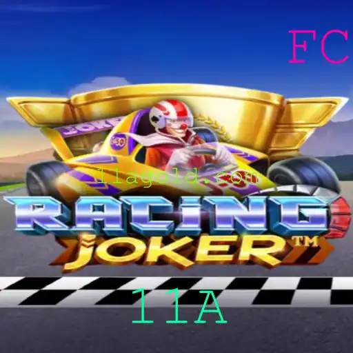 Descubra RacingJoker: A Nova Sensação nas Pistas
