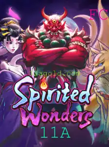 Descubra o Emozionante Mundo de SpiritedWonders: Uma Aventura de Estratégia e Criatividade