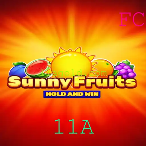 Descubra o Jogo Inovador SunnyFruits e Sua Versão 11A Atualizada