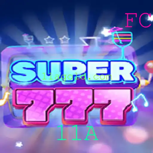 Descubra o Fascinante Mundo do Jogo Super777: A Nova Febre Entre Gamers